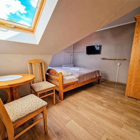 Aparthotel Mikolajki Exterior foto