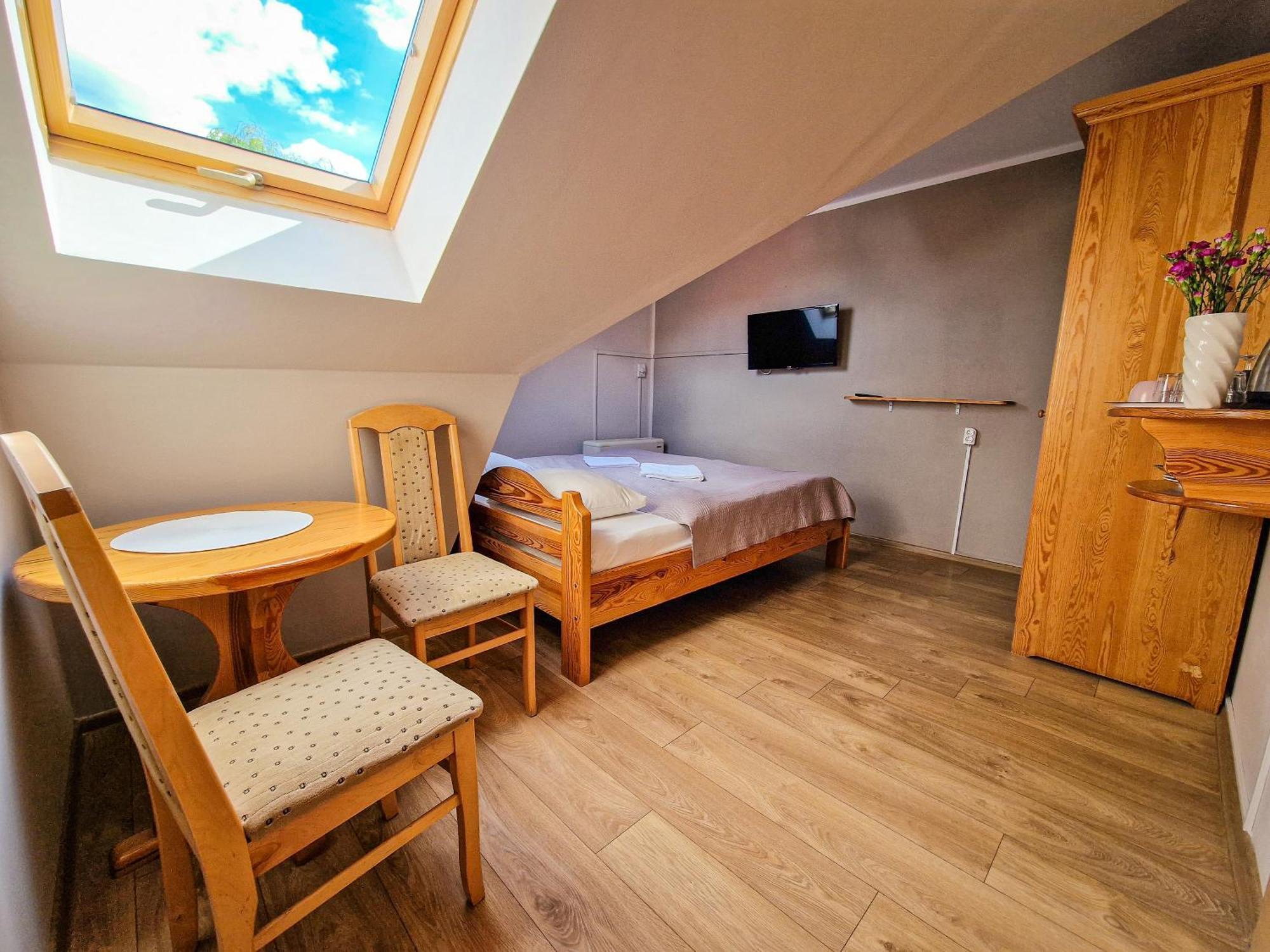 Aparthotel Mikolajki Exterior foto
